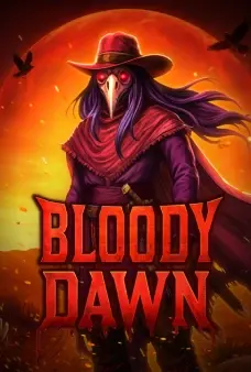 Bloody Dawn